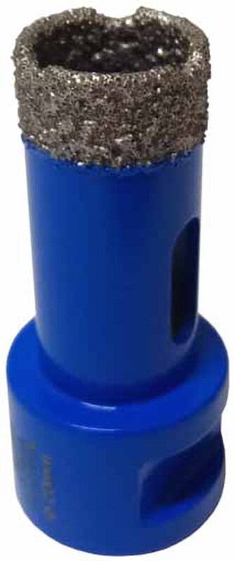 MAGG Profi - Korunka vykružovací diamantová M14 - 20 mm