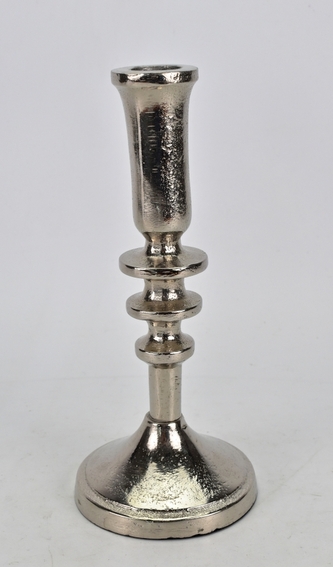 Svícen Ely S stříbrný II. jakost