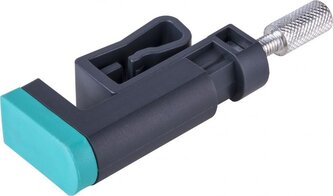 WOLFCRAFT - upínák na hrany k jednoručním svěrkám EHZ EASY, EHZ PRO - 2 ks