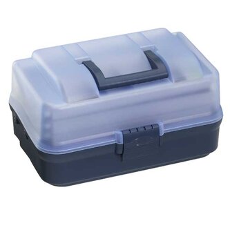 Plastový box 370x222x197mm Plastový box 370x222x197mm