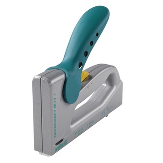 WOLFCRAFT - Sponkovačka ruční tacocraft M 14