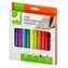 Permanentní popisovač Q-Connect, sada 12 barev