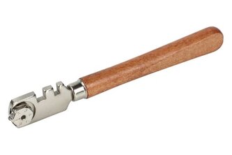 WOLFCRAFT - Řezačka skla a obkladů profesionální