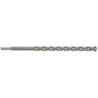 WOLFCRAFT - Vrták HM průrazový do betonu 16x400mm WOLFCRAFT - Vrták HM průrazový do betonu 16x400mm