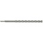 WOLFCRAFT - Vrták HM průrazový do betonu 16x400mm
