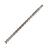 WOLFCRAFT - Vrták do betonu HM průrazový 10x400mm