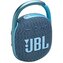 JBL Clip 4 - ECO Blue