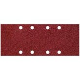 WOLFCRAFT - Pásek brusný 93x230mm zrnitost 40, 5ks