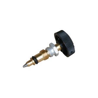 MEVA - jehlový ventil úplný MEVA - jehlový ventil úplný