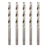 MAGG Profi - Vrtáky průměr 8,1mm, vybrušované HSS-G