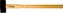ZBIROVIA - palice 8000g