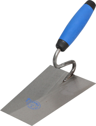 KUBALA - lžíce zednická 120x180x80mm