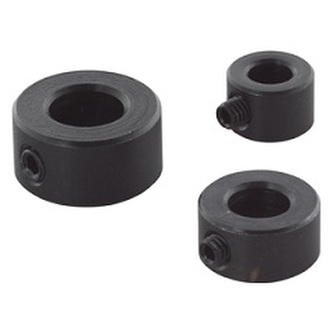 WOLFCRAFT - Omezovač hloubky vrtání pro vrtáky do dřeva 6/8/10mm, sada 3ks