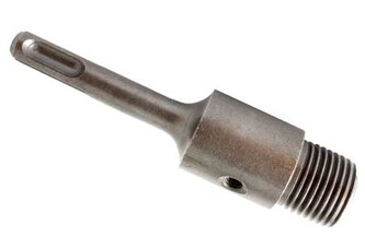 Upínací stopka 110mm SDS+ pro vrtací korunky Upínací stopka 110mm SDS+ pro vrtací korunky