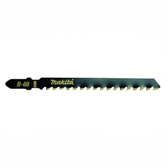 MAKITA - Pilový plátek B-06890 - 3ks