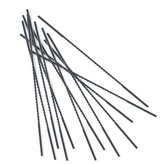 Plátek do lupínkové pilky 5 ks - dřevo rozteč 1,0mm E