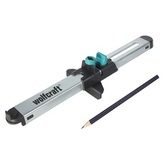 WOLFCRAFT - zalícovávač laminátu