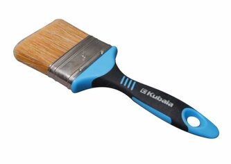 KUBALA - štětec anglický 50mm - dvousložková rukojeť