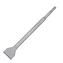 WOLFCRAFT - Sekáč plochý SDS-plus 35x250mm