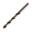 WOLFCRAFT - Vrták spirálový broušený HSS 1mm, 3ks
