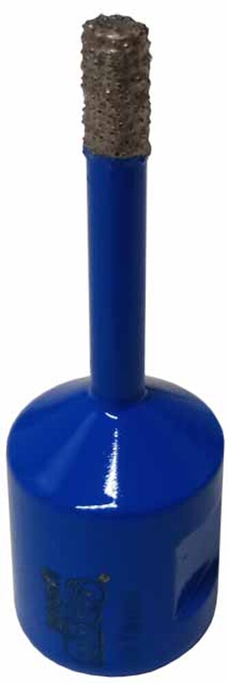 MAGG Profi - Korunka vykružovací diamantová M14 - 6 mm