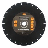 MAGG Profi - Speciální diamantový řezný kotouč 230x22,2mm