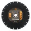 MAGG Profi - Speciální diamantový řezný kotouč 230x22,2mm