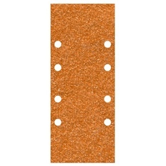 WOLFCRAFT - Pásek brusný 93x230mm zrnitost 120, 5ks