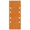 WOLFCRAFT - Pásek brusný 93x230mm zrnitost 120, 5ks