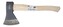 Sekera 800 g, dřevěná rukojeť HICKORY