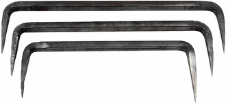 ZBIROVIA - kramle plochá 250 mm