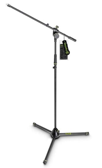 GMS4321B GRAVITY stojan na mikrofon