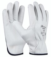 GEBOL - PREMIUM DRIVER pracovní rukavice - velikost 10 (blistr)