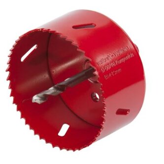 WOLFCRAFT - Korunka vrtací BiM 83mm