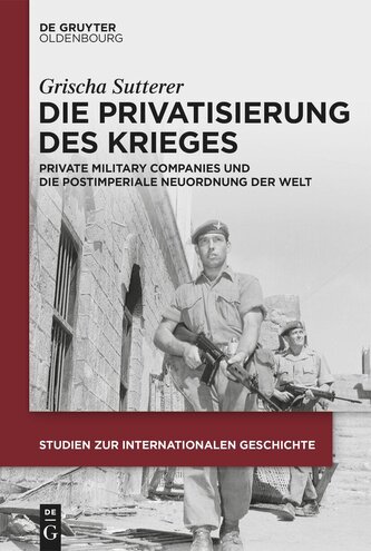 Die Privatisierung des Krieges