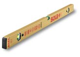 SOLA - AZM 3 200 - profilová vodováha magnetická 200cm
