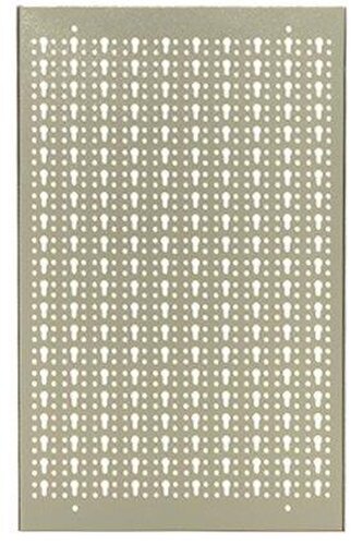 MARS - děrovaná stěna - 400x600mm