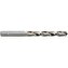 WOLFCRAFT - Vrták spirálový broušený HSS 3,2mm