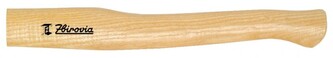 ZBIROVIA - násada na sekery 1600g - jasan