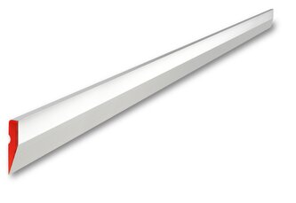 SOLA - trapézová lať AL 2606/2,5 m