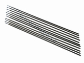 Rutilové elektrody J421 2,5x300 - 2,5kg (M.J. kg)