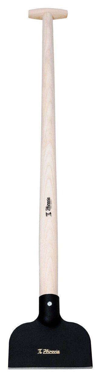 ZBIROVIA - škrabka na led