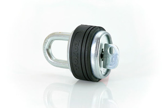 TOKOZ - EXTREME PRO visací zámek - blistr