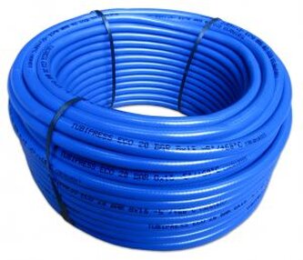 MAGG Profi - vzduchová hadice 16bar 6x12mm vnitřní/vnější průměr - 50m bez spojek