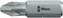 WERA - bit 855/1Z - PZ 2x 50 - 1 ks