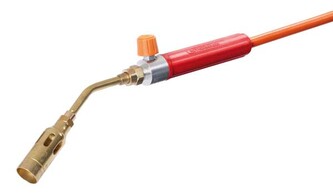 Rothenberger - propanová pájecí souprava 1800°C Rothenberger - propanová pájecí souprava 1800°C