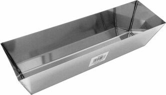 MAGG -Vanička nerez pro sádrokartonáře MAGG -Vanička nerez pro sádrokartonáře