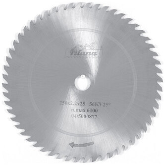 PILANA - Pilový kotouč 500x3,0x30mm 56 zubů na palivové dřevo