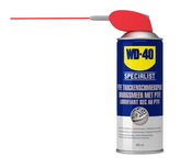 WD-40 Specialist PTFE "suchý" mazací sprej 400ml