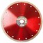 MAGG Profi - Diamantový kotouč TURBO STONE 230x22,2x10mm